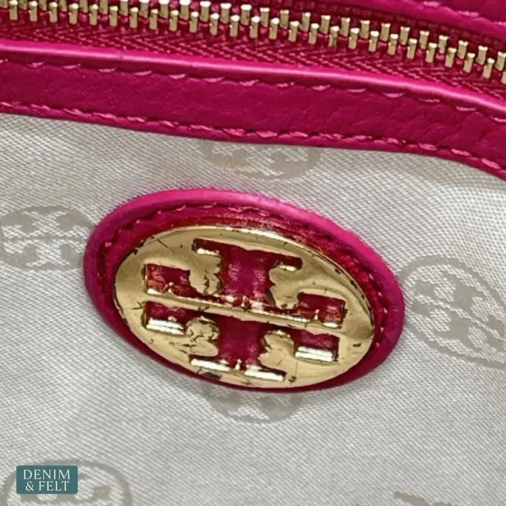 Tory Burch statement making